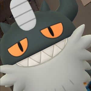 Meet your Posher, Rodrick